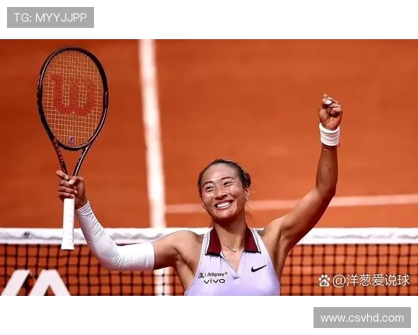 法国老孟蒙卡喜迎两大新里程碑 郑钦文排名下滑至37