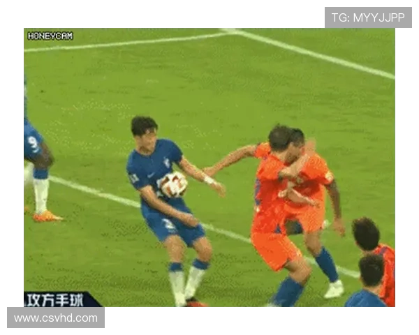 哈曼手球判点应考虑裁判常识判断